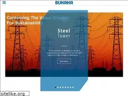 Sites similar to bukaka.com