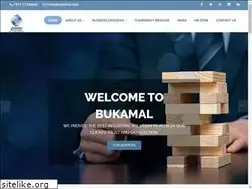 Sites similar to bukamal.com