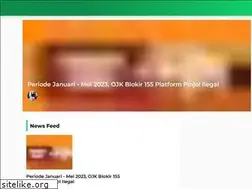 Sites similar to bukamatanews.id
