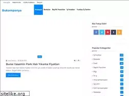 Sites similar to bukampanya.com