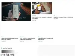 Sites similar to bukandroid.com