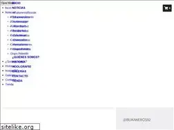 Sites similar to bukaneros.org