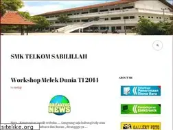 Sites similar to bukansekedarbisa.wordpress.com
