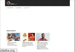 Sites similar to bukasblog.com.ng