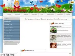 Sites similar to bukashka.by