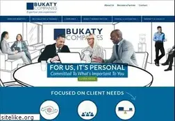 Sites similar to bukaty.com