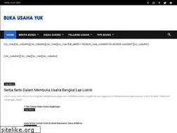 Sites similar to bukausahayuk.com