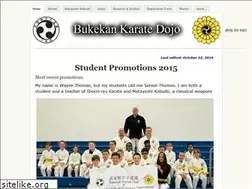 Sites similar to bukekan.com