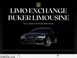 Sites similar to bukerlimo.com