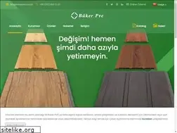 Sites similar to bukerpvc.com.tr