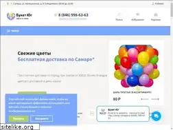 Sites similar to buket-ug.ru