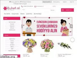 Sites similar to buket.al