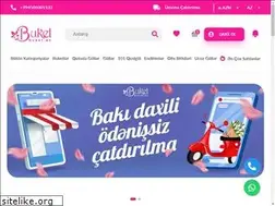 Sites similar to buket.az