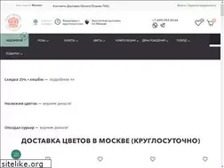 Sites similar to buket.market