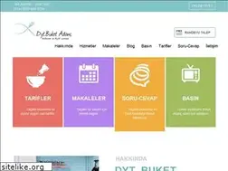 Sites similar to buketadanc.com