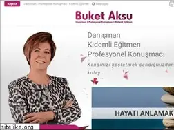 Sites similar to buketaksu.com