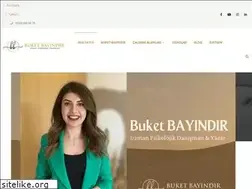 Sites similar to buketbayindir.com