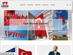 Sites similar to buketbayrak.com
