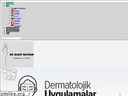 Sites similar to buketbayram.com