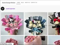 Sites similar to buketbungamedan.com