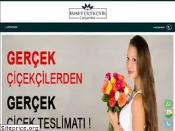 Sites similar to buketcicekcilik55.com