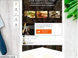 Sites similar to buketistlahmacun.com.tr