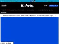 Sites similar to buketo.com