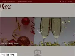 Sites similar to buketzlatibor.com