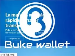 Sites similar to bukewallet.com