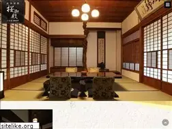 Sites similar to bukeyashiki.net