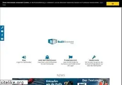 Sites similar to bukh-bremen.de