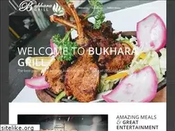 Sites similar to bukharagrillbrampton.com