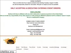 Sites similar to bukharany.com