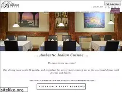 Sites similar to bukharaonbloor.com