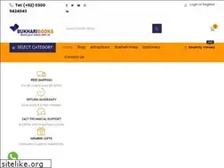 Sites similar to bukharibooks.com