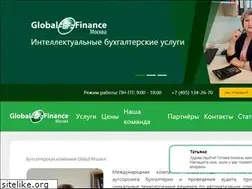Sites similar to bukhkonsalt.ru