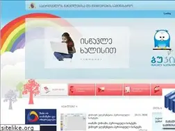 Sites similar to buki.ge