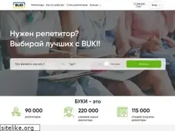 Sites similar to buki.kz