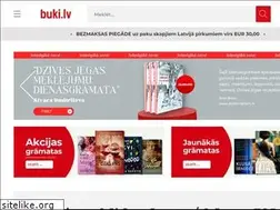 Sites similar to buki.lv