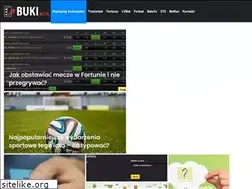 Sites similar to buki.net.pl
