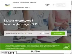 Sites similar to buki.org.pl