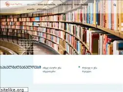 Sites similar to bukia21st.ge