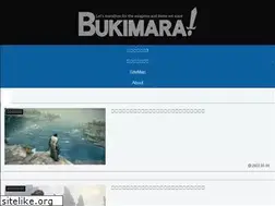 Sites similar to bukimara.link