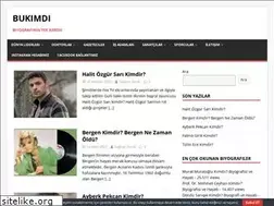 Sites similar to bukimdi.com