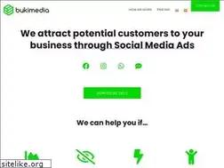 Sites similar to bukimedia.com
