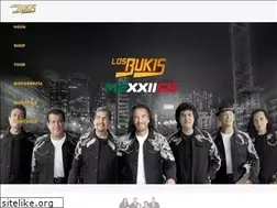 Sites similar to bukis.com