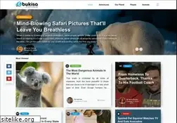 Sites similar to bukisa.com
