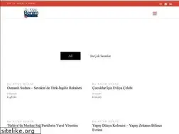 Sites similar to bukitapbenim.com