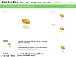 Sites similar to bukitbesi.blogspot.com