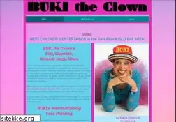 Sites similar to bukitheclown.com